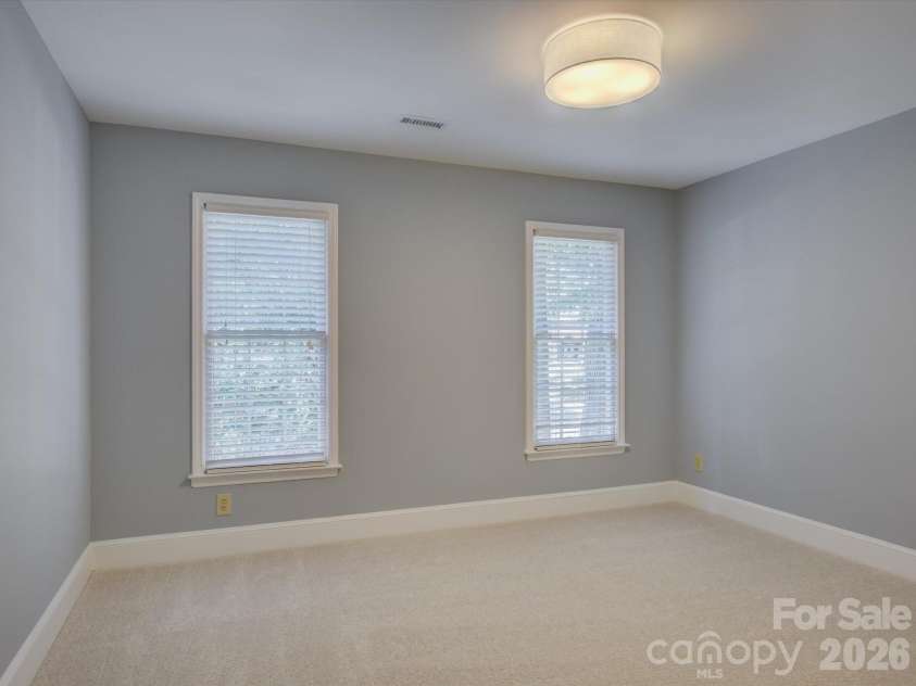 2503 Winding Oak Drive, Charlotte, NC 28270.  MLS# CAR4423350, YatesRealty ID 51527. 