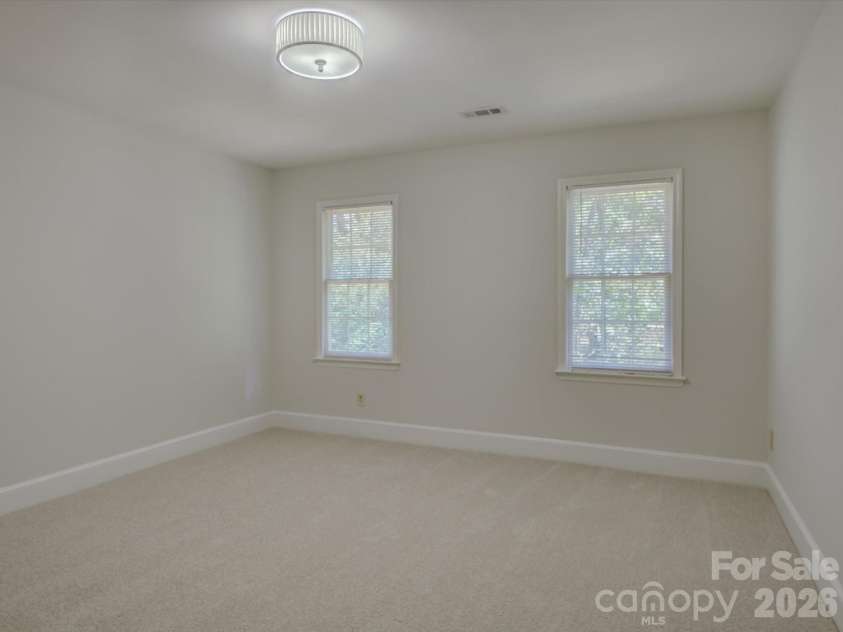2503 Winding Oak Drive, Charlotte, NC 28270.  MLS# CAR4423350, YatesRealty ID 51527. 
