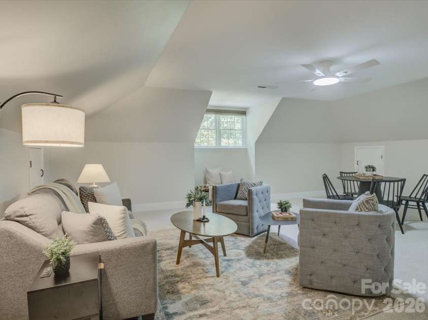 2503 Winding Oak Drive, Charlotte, NC 28270.  MLS# CAR4423350, YatesRealty ID 51527. 