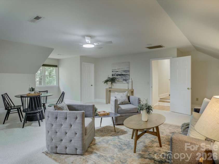 2503 Winding Oak Drive, Charlotte, NC 28270.  MLS# CAR4423350, YatesRealty ID 51527. 