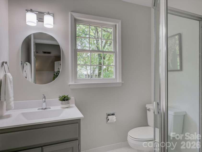2503 Winding Oak Drive, Charlotte, NC 28270.  MLS# CAR4423350, YatesRealty ID 51527. 
