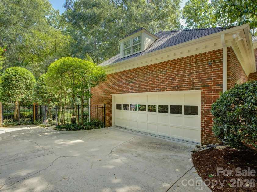 2503 Winding Oak Drive, Charlotte, NC 28270.  MLS# CAR4423350, YatesRealty ID 51527. 