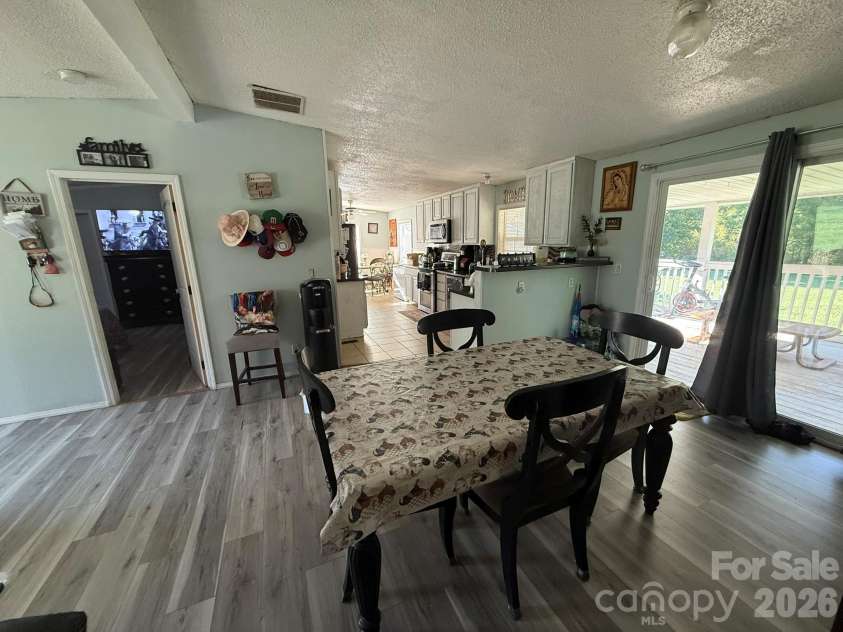 907 Epley Drive, Marion, NC 28752.  MLS# CAR4424716, YatesRealty ID 51528. 