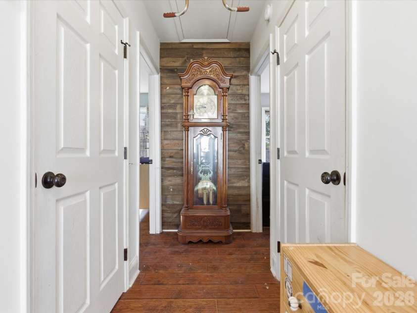 1810 Marguerite Avenue, Charlotte, NC 28205.  MLS# CAR4337583, YatesRealty ID 5153. 