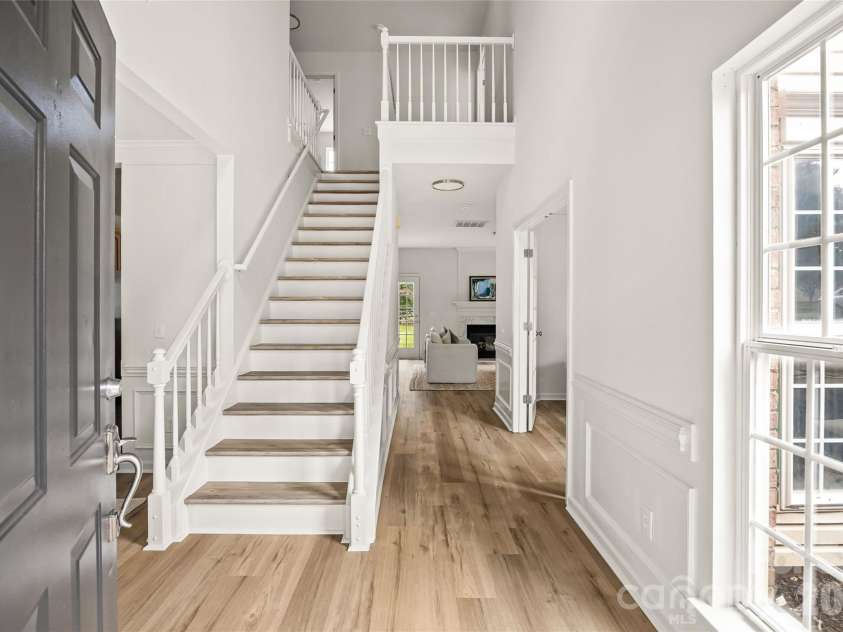 6106 Greengate Lane, Waxhaw, NC 28173.  MLS# CAR4420933, YatesRealty ID 51534. 