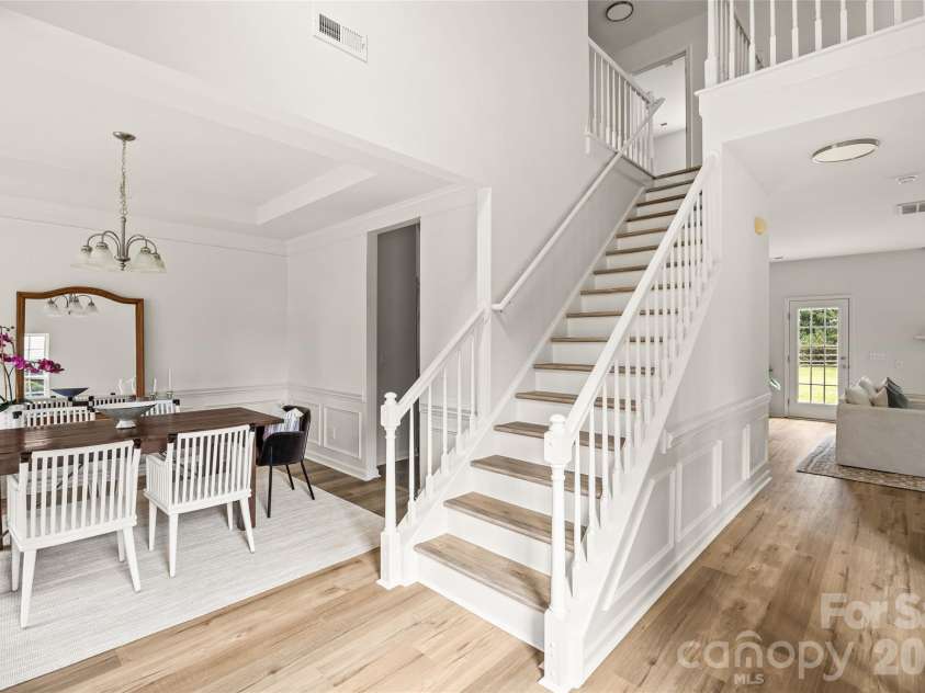 6106 Greengate Lane, Waxhaw, NC 28173.  MLS# CAR4420933, YatesRealty ID 51534. 