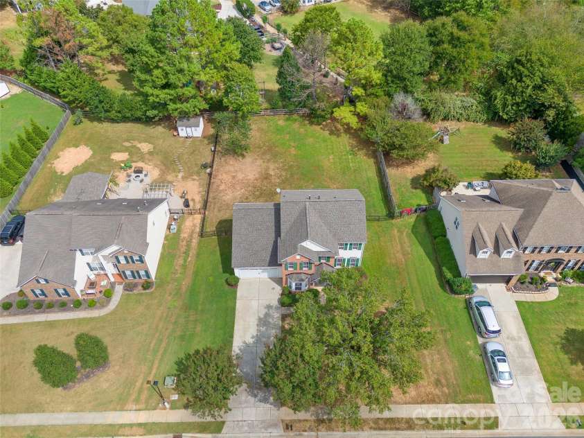 6106 Greengate Lane, Waxhaw, NC 28173.  MLS# CAR4420933, YatesRealty ID 51534. 