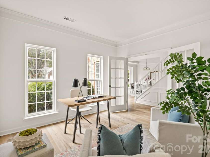 6106 Greengate Lane, Waxhaw, NC 28173.  MLS# CAR4420933, YatesRealty ID 51534. 