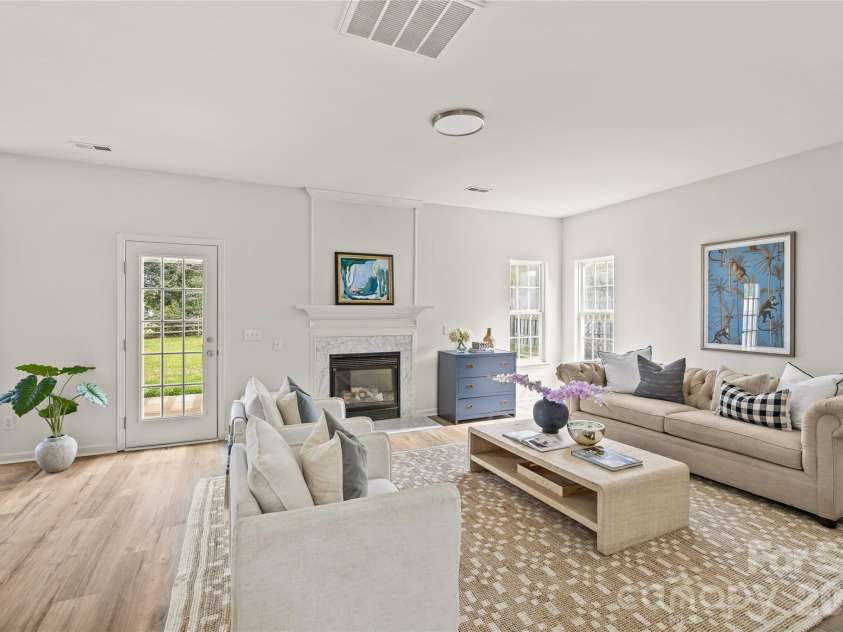 6106 Greengate Lane, Waxhaw, NC 28173.  MLS# CAR4420933, YatesRealty ID 51534. 