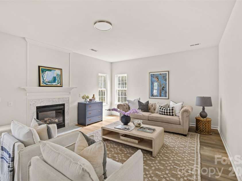 6106 Greengate Lane, Waxhaw, NC 28173.  MLS# CAR4420933, YatesRealty ID 51534. 