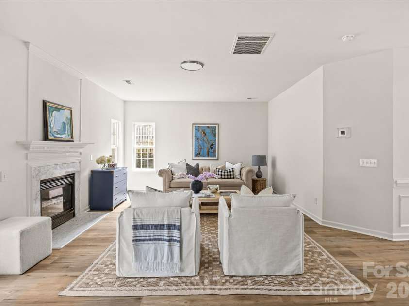 6106 Greengate Lane, Waxhaw, NC 28173.  MLS# CAR4420933, YatesRealty ID 51534. 