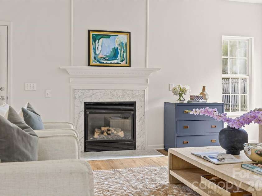 6106 Greengate Lane, Waxhaw, NC 28173.  MLS# CAR4420933, YatesRealty ID 51534. 