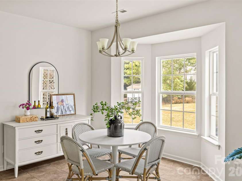6106 Greengate Lane, Waxhaw, NC 28173.  MLS# CAR4420933, YatesRealty ID 51534. 