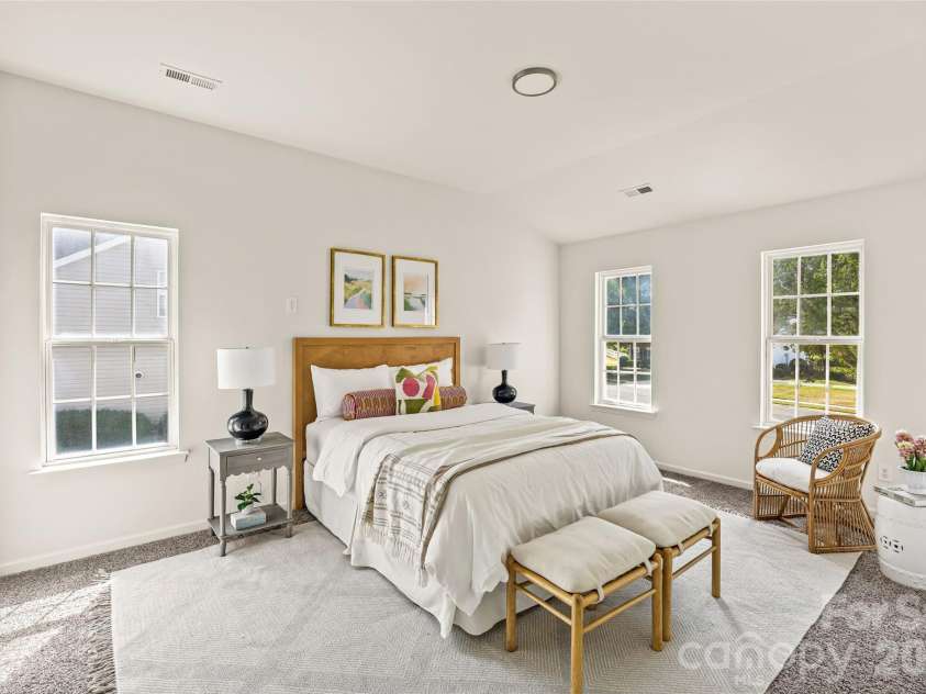 6106 Greengate Lane, Waxhaw, NC 28173.  MLS# CAR4420933, YatesRealty ID 51534. 