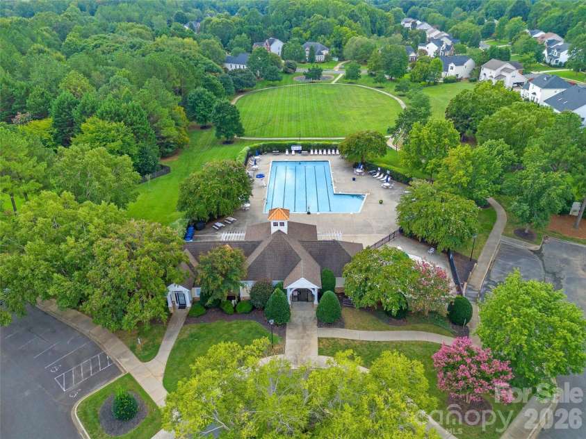 6106 Greengate Lane, Waxhaw, NC 28173.  MLS# CAR4420933, YatesRealty ID 51534. 