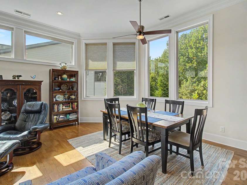 35 Penley Park Drive, Weaverville, NC 28787.  MLS# CAR4424413, YatesRealty ID 51535. 