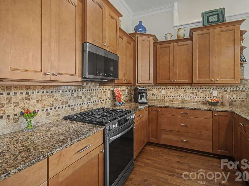 35 Penley Park Drive, Weaverville, NC 28787.  MLS# CAR4424413, YatesRealty ID 51535. 