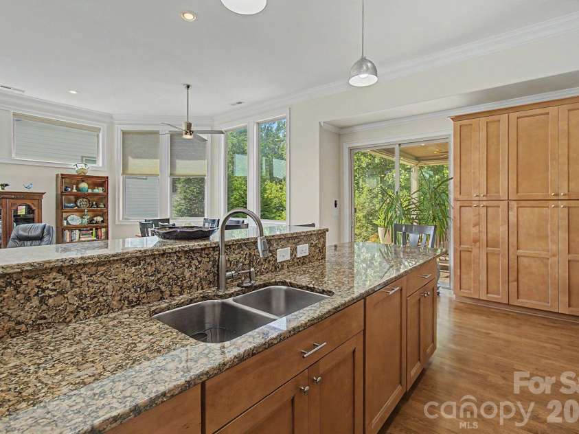 35 Penley Park Drive, Weaverville, NC 28787.  MLS# CAR4424413, YatesRealty ID 51535. 