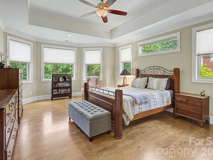 35 Penley Park Drive, Weaverville, NC 28787.  MLS# CAR4424413, YatesRealty ID 51535. 