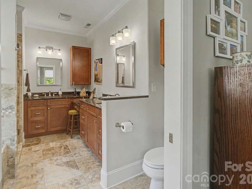 35 Penley Park Drive, Weaverville, NC 28787.  MLS# CAR4424413, YatesRealty ID 51535. 