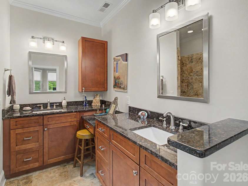 35 Penley Park Drive, Weaverville, NC 28787.  MLS# CAR4424413, YatesRealty ID 51535. 