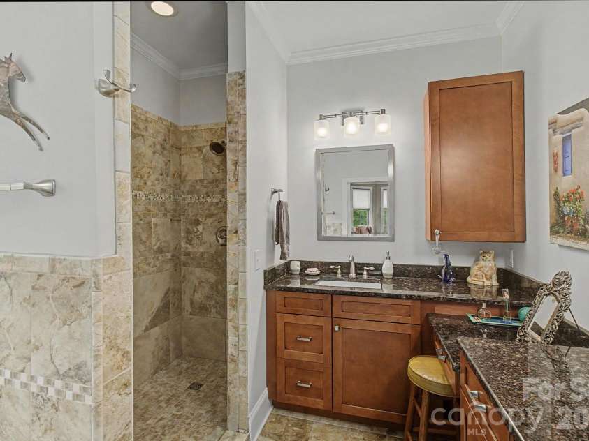 35 Penley Park Drive, Weaverville, NC 28787.  MLS# CAR4424413, YatesRealty ID 51535. 