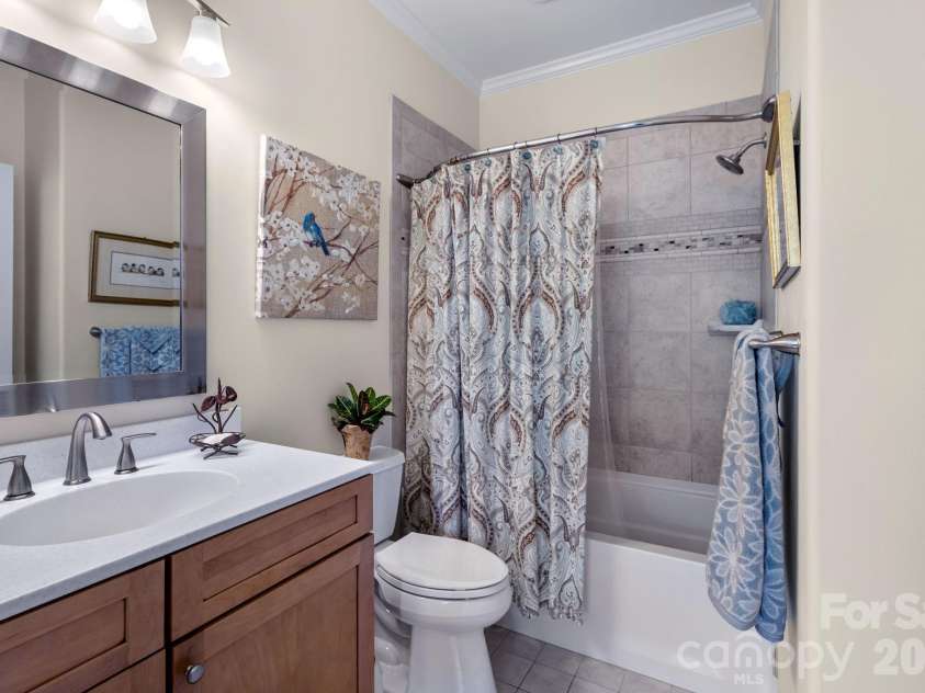 35 Penley Park Drive, Weaverville, NC 28787.  MLS# CAR4424413, YatesRealty ID 51535. 