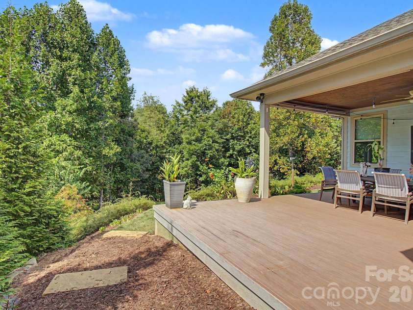 35 Penley Park Drive, Weaverville, NC 28787.  MLS# CAR4424413, YatesRealty ID 51535. 