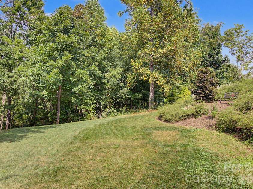 35 Penley Park Drive, Weaverville, NC 28787.  MLS# CAR4424413, YatesRealty ID 51535. 