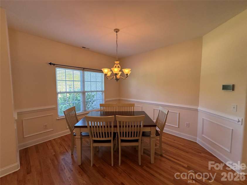 7672 Maple Bluff Lane, Concord, NC 28025.  MLS# CAR4425660, YatesRealty ID 51536. 