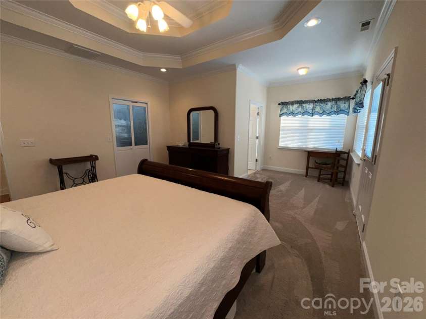 7672 Maple Bluff Lane, Concord, NC 28025.  MLS# CAR4425660, YatesRealty ID 51536. 