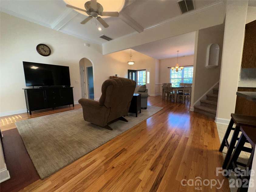7672 Maple Bluff Lane, Concord, NC 28025.  MLS# CAR4425660, YatesRealty ID 51536. 