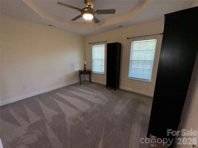 7672 Maple Bluff Lane, Concord, NC 28025.  MLS# CAR4425660, YatesRealty ID 51536. 