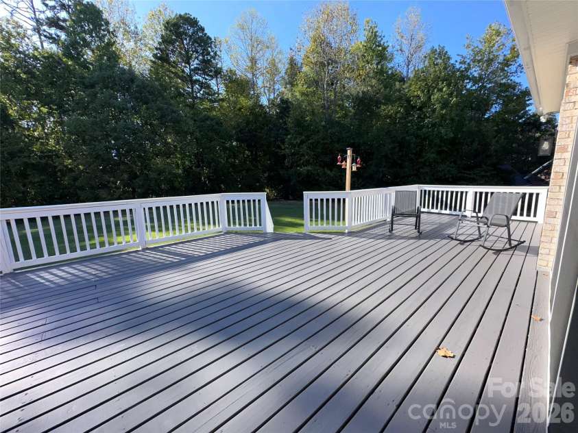 7672 Maple Bluff Lane, Concord, NC 28025.  MLS# CAR4425660, YatesRealty ID 51536. 