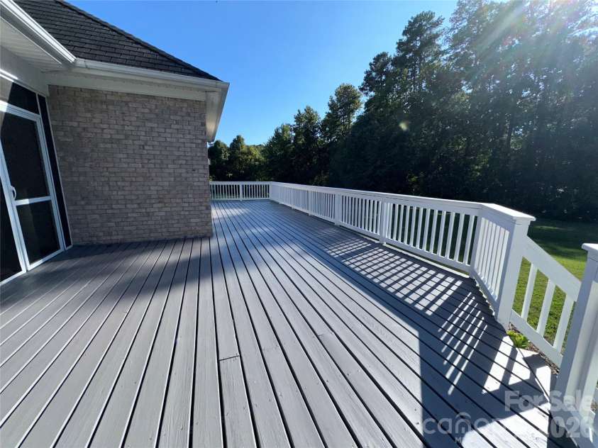 7672 Maple Bluff Lane, Concord, NC 28025.  MLS# CAR4425660, YatesRealty ID 51536. 