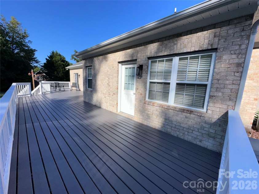 7672 Maple Bluff Lane, Concord, NC 28025.  MLS# CAR4425660, YatesRealty ID 51536. 