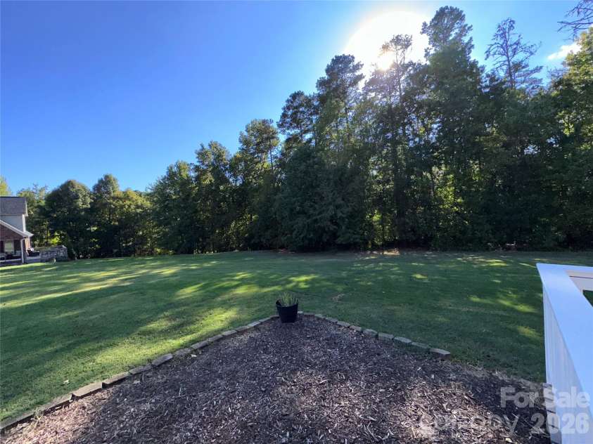 7672 Maple Bluff Lane, Concord, NC 28025.  MLS# CAR4425660, YatesRealty ID 51536. 