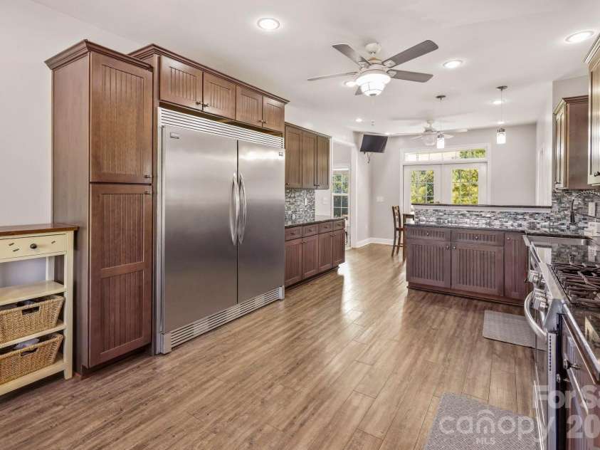 274 Boykin Place, Forest City, NC 28043.  MLS# CAR4425924, YatesRealty ID 51538. 