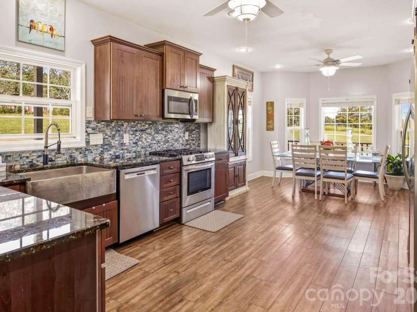 274 Boykin Place, Forest City, NC 28043.  MLS# CAR4425924, YatesRealty ID 51538. 