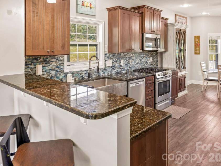 274 Boykin Place, Forest City, NC 28043.  MLS# CAR4425924, YatesRealty ID 51538. 