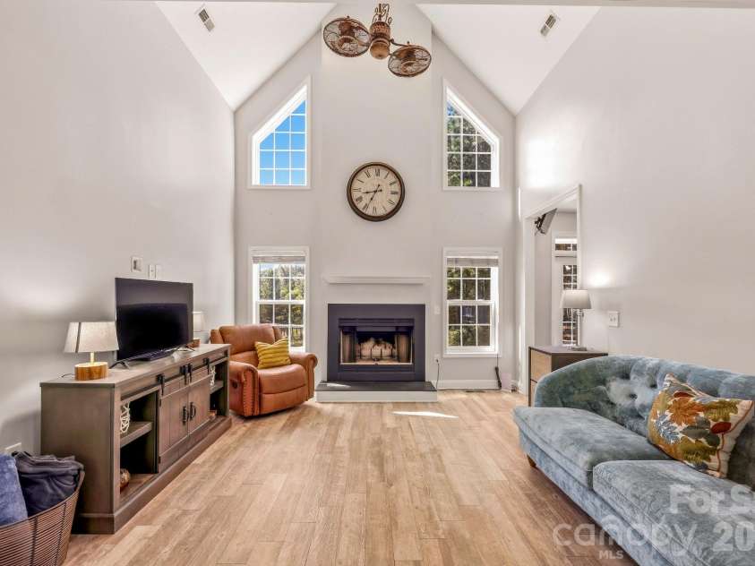 274 Boykin Place, Forest City, NC 28043.  MLS# CAR4425924, YatesRealty ID 51538. 