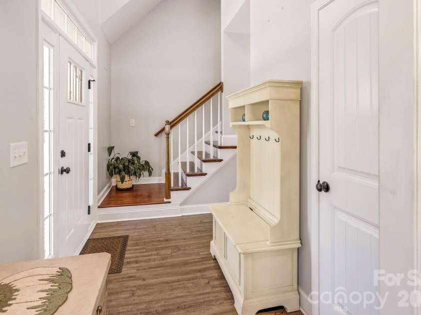 274 Boykin Place, Forest City, NC 28043.  MLS# CAR4425924, YatesRealty ID 51538. 