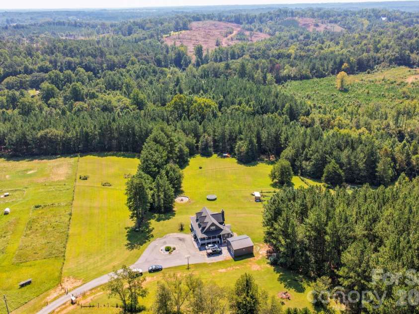 274 Boykin Place, Forest City, NC 28043.  MLS# CAR4425924, YatesRealty ID 51538. 