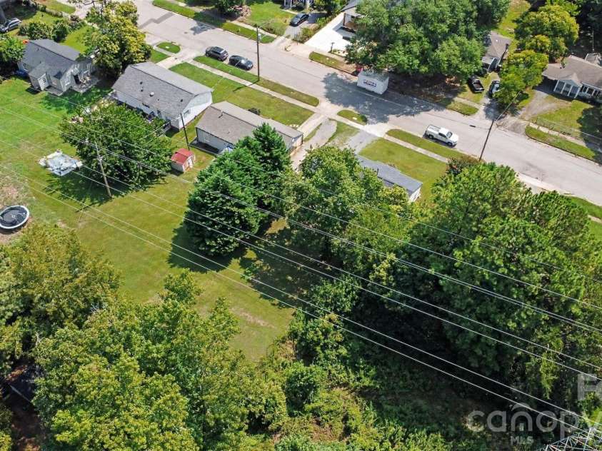 1037 Cherokee Avenue, Rock Hill, SC 29732.  MLS# CAR4408050, YatesRealty ID 51539. 