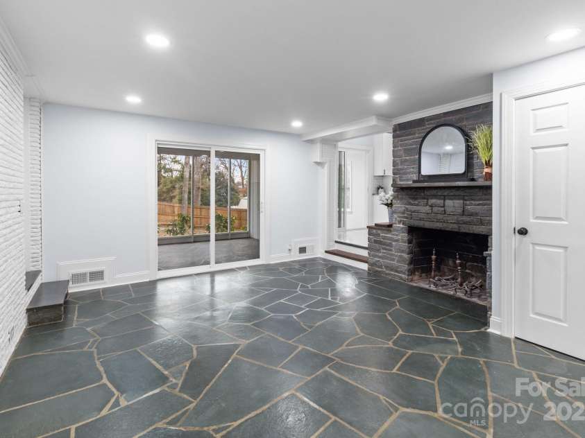 805 East Street, Albemarle, NC 28001.  MLS# CAR4232792, YatesRealty ID 5154. 