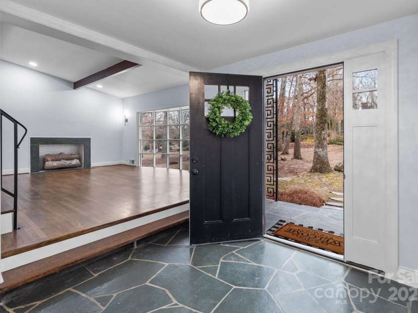 805 East Street, Albemarle, NC 28001.  MLS# CAR4232792, YatesRealty ID 5154. 