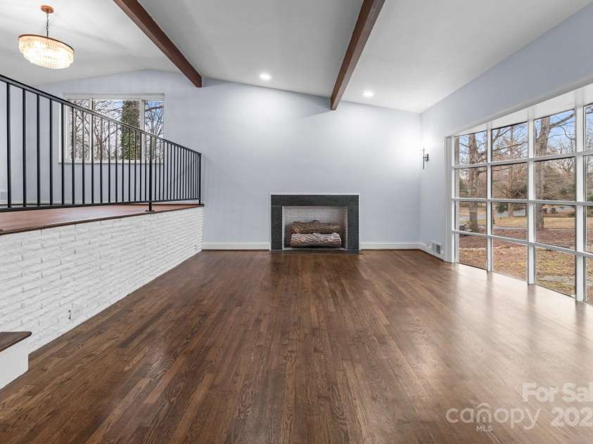 805 East Street, Albemarle, NC 28001.  MLS# CAR4232792, YatesRealty ID 5154. 