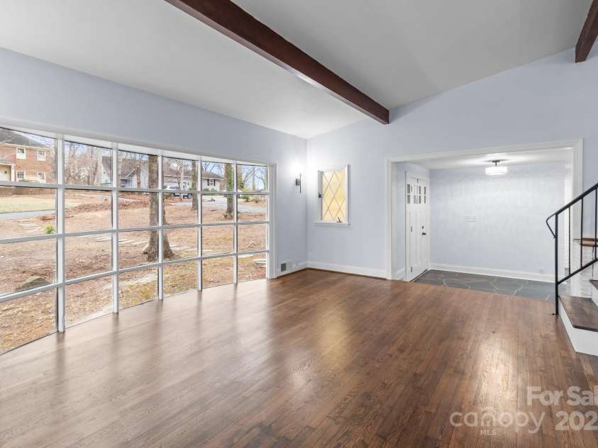 805 East Street, Albemarle, NC 28001.  MLS# CAR4232792, YatesRealty ID 5154. 