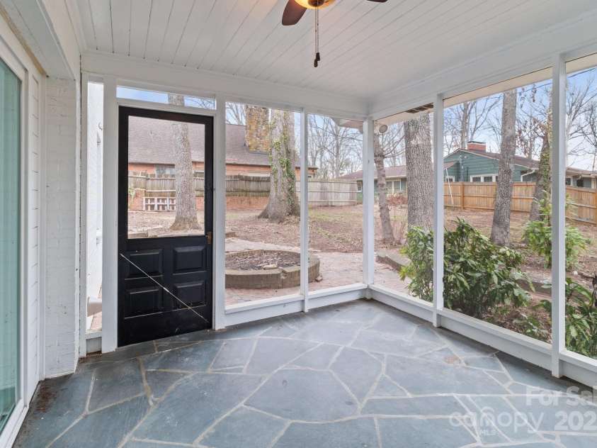 805 East Street, Albemarle, NC 28001.  MLS# CAR4232792, YatesRealty ID 5154. 