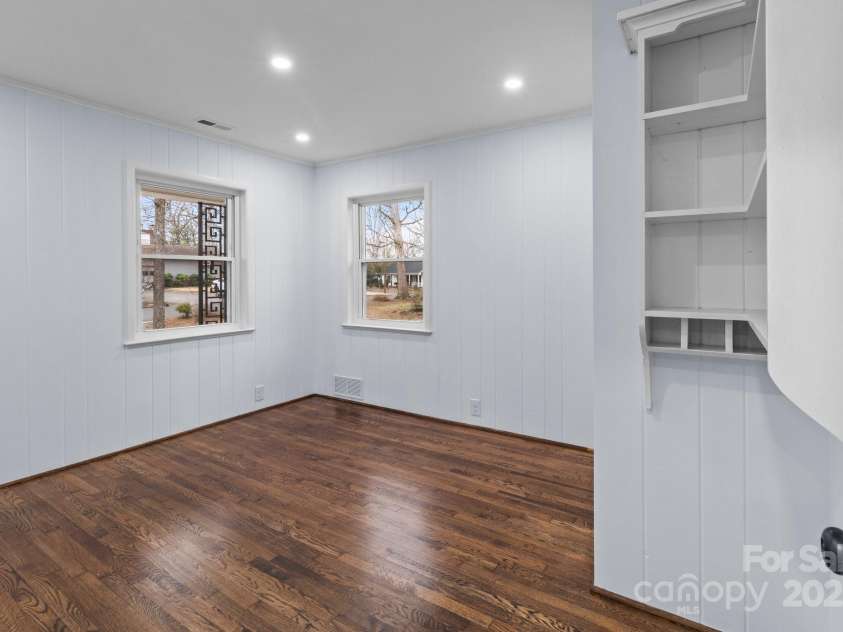 805 East Street, Albemarle, NC 28001.  MLS# CAR4232792, YatesRealty ID 5154. 